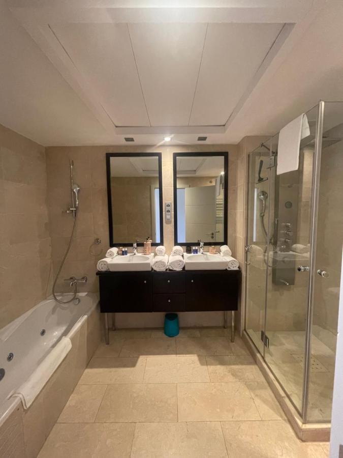 Ferienwohnung Luxury Casares Del Mar Dp7 Exterior foto