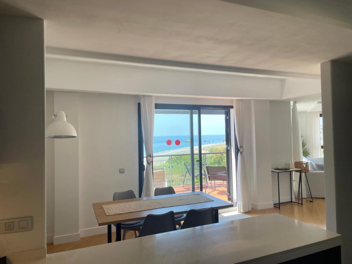Ferienwohnung Luxury Casares Del Mar Dp7 Exterior foto
