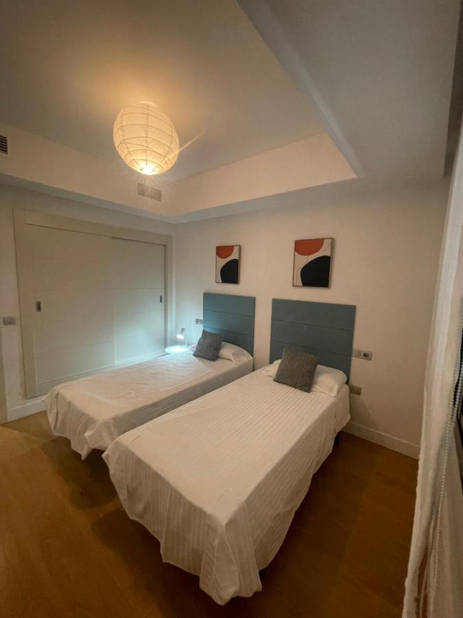Ferienwohnung Luxury Casares Del Mar Dp7 Exterior foto