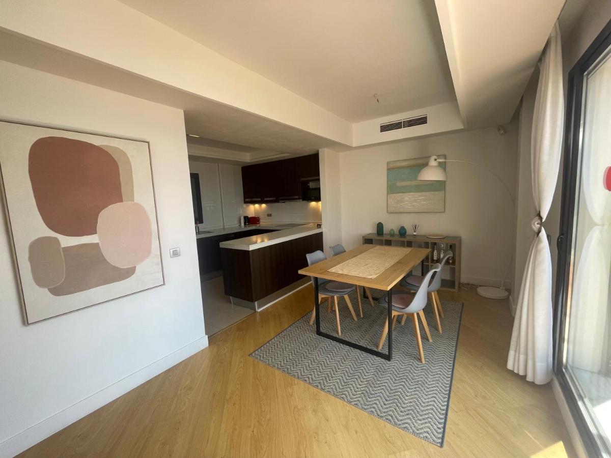 Ferienwohnung Luxury Casares Del Mar Dp7 Exterior foto