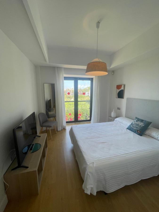 Ferienwohnung Luxury Casares Del Mar Dp7 Exterior foto