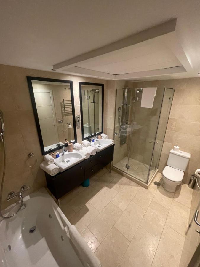 Ferienwohnung Luxury Casares Del Mar Dp7 Exterior foto