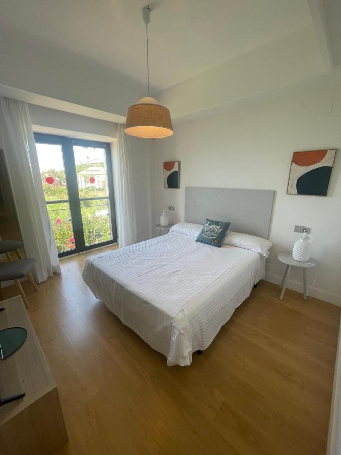 Ferienwohnung Luxury Casares Del Mar Dp7 Exterior foto