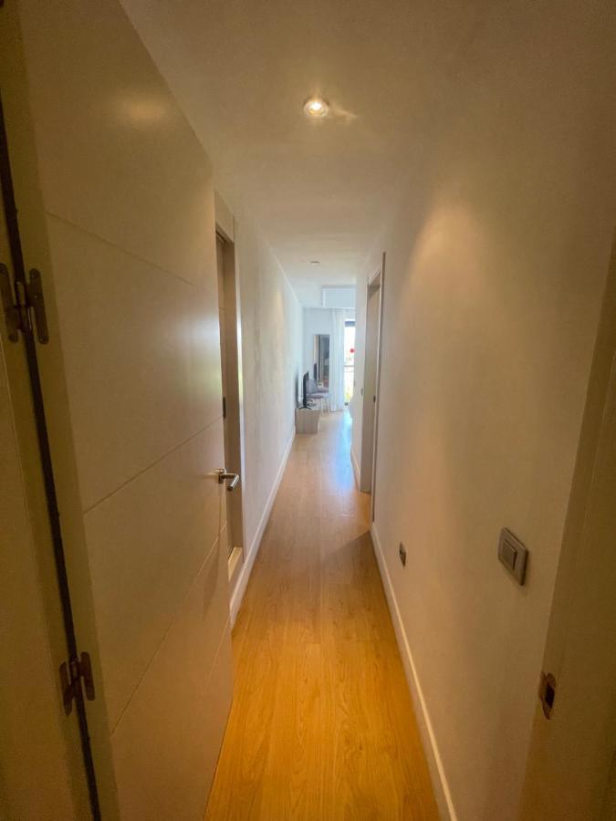 Ferienwohnung Luxury Casares Del Mar Dp7 Exterior foto