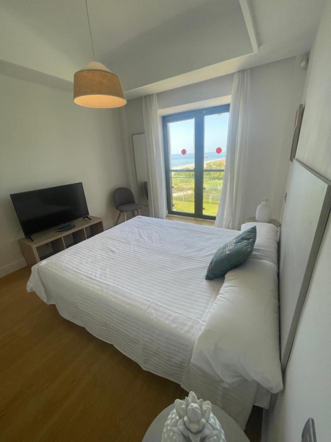 Ferienwohnung Luxury Casares Del Mar Dp7 Exterior foto