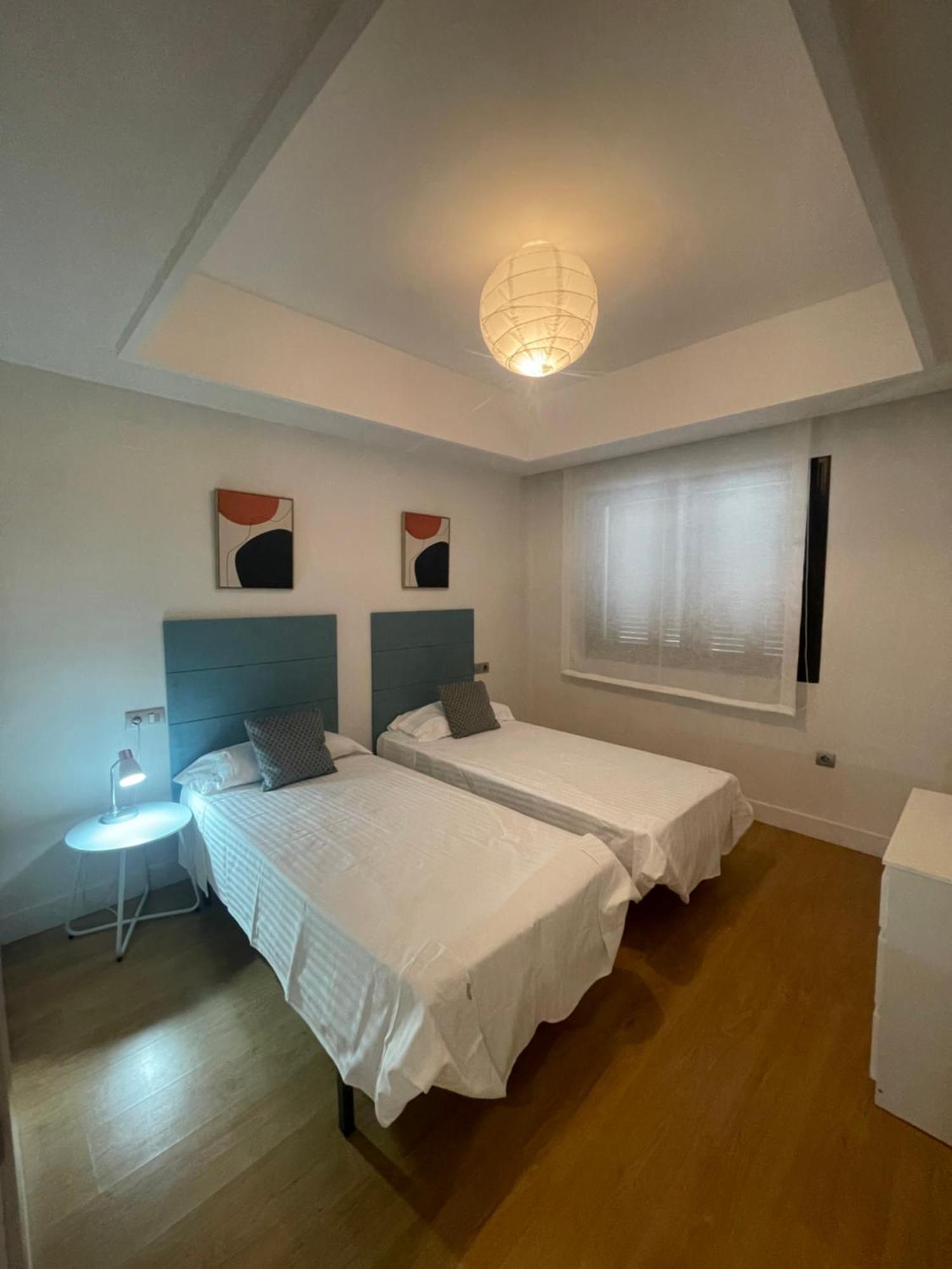 Ferienwohnung Luxury Casares Del Mar Dp7 Exterior foto