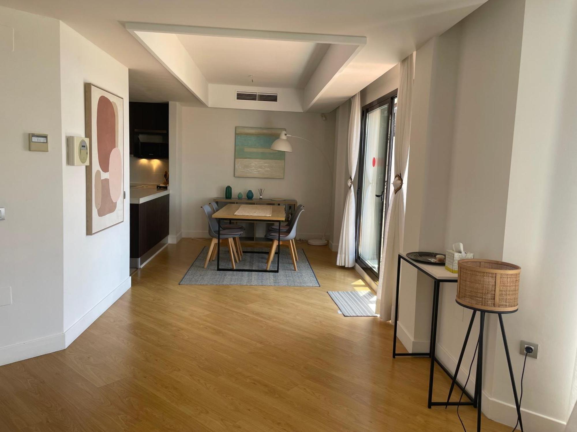 Ferienwohnung Luxury Casares Del Mar Dp7 Exterior foto