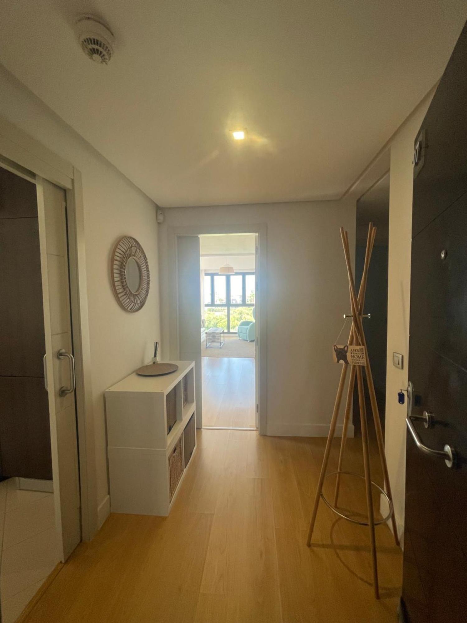 Ferienwohnung Luxury Casares Del Mar Dp7 Exterior foto