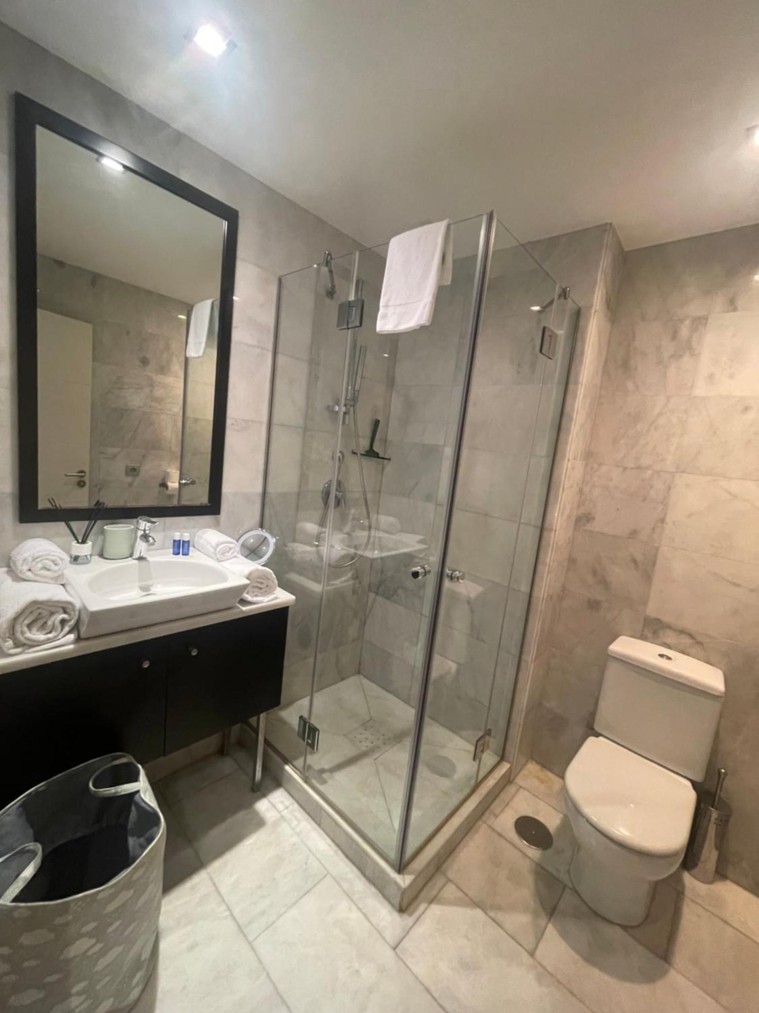 Ferienwohnung Luxury Casares Del Mar Dp7 Exterior foto