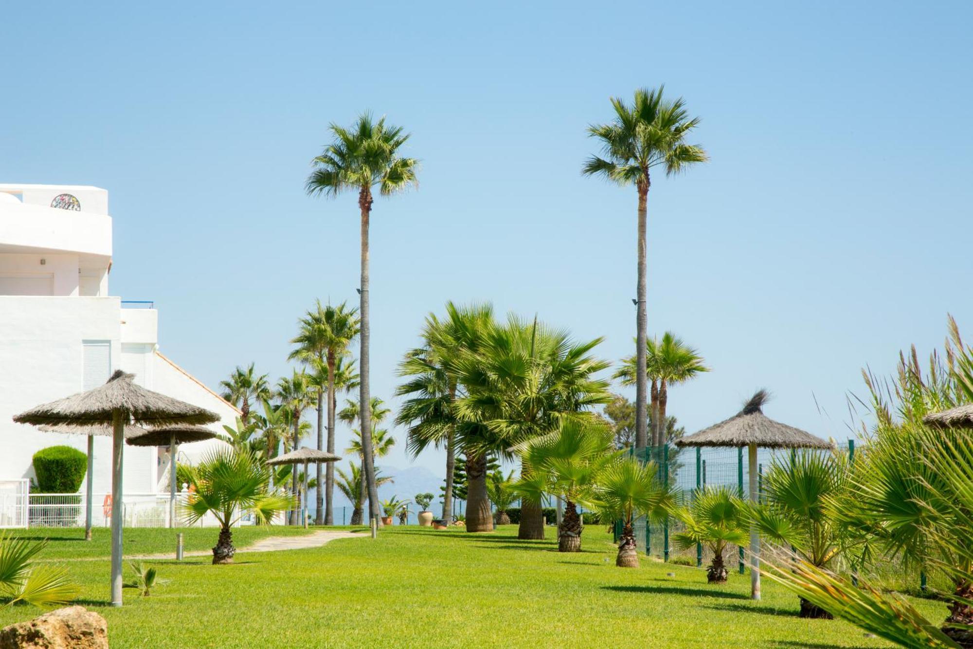 Ferienwohnung Luxury Casares Del Mar Dp7 Exterior foto