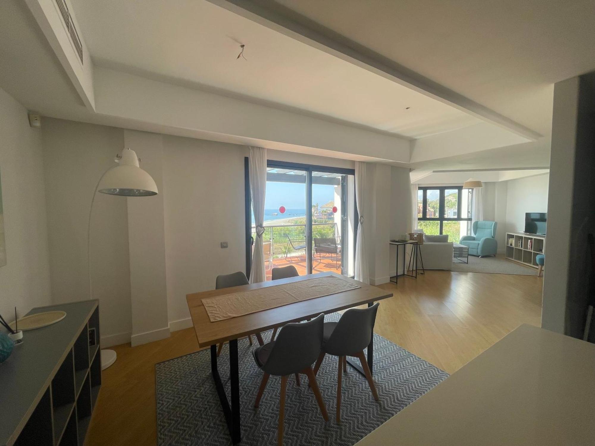 Ferienwohnung Luxury Casares Del Mar Dp7 Exterior foto
